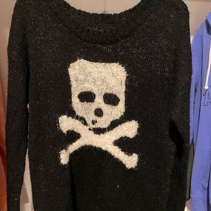 CUTW SWEATER